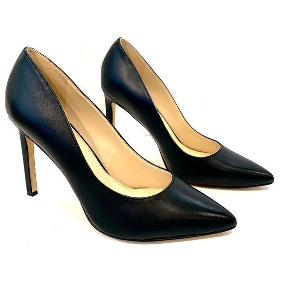 Nine West Tatiana Pointy Toe Pumps Size 8.5 - Picture 3 of 13